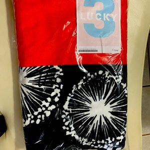 Thirty-One Beach Towel